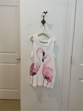 CHASOR Flamingo Size 12
